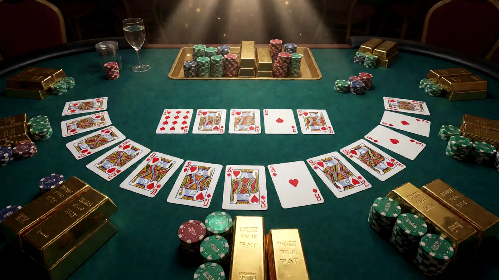 Shri Ganesh 150% Match + Free Spins