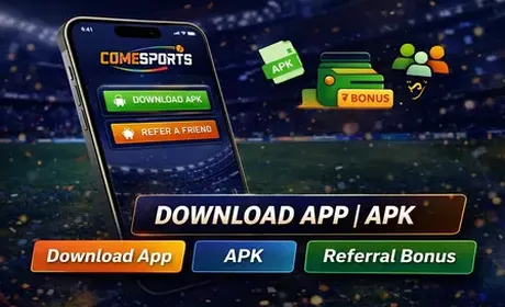 Download the app, unlock code SHRIGAMAX, and enter ₹1 contests faster