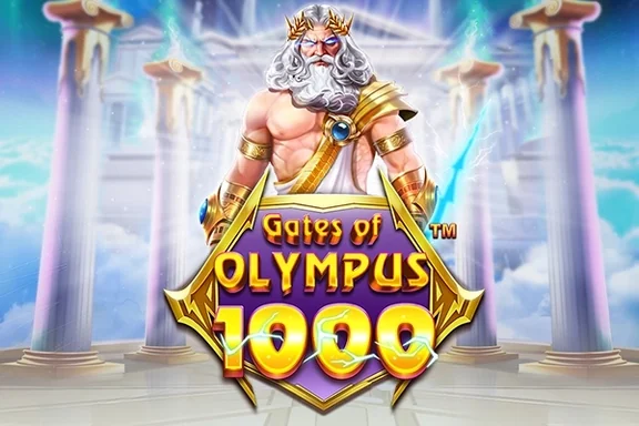 Shri Ganesh Gates of Olympus & High-RTP Lobby